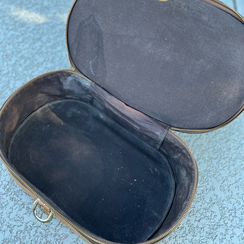 RARE Louis Vuitton Authentic Vintage steamer  bag - Picture 11 of 15
